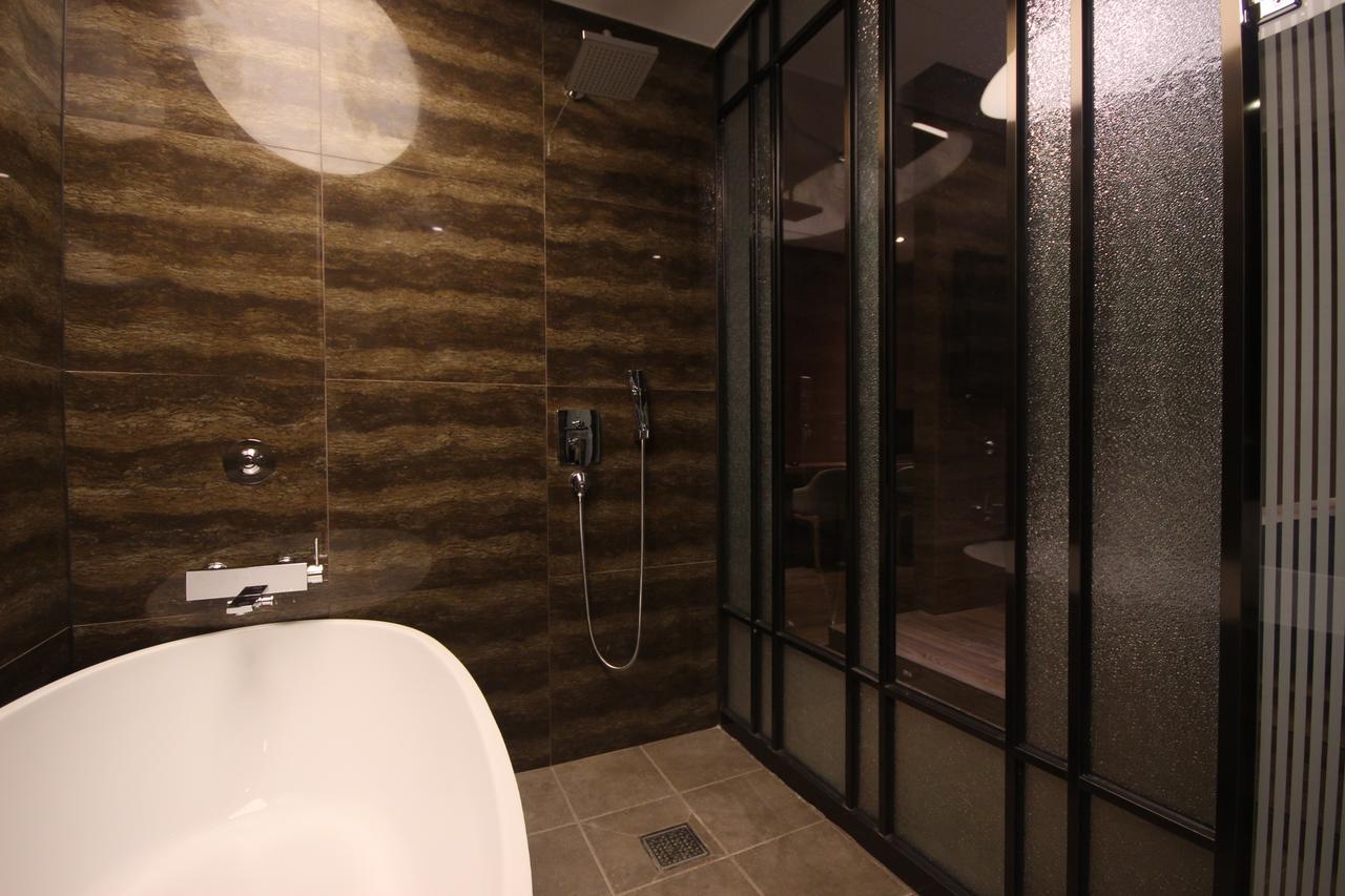 The Club Hotel Seomyeon Puszan Kültér fotó